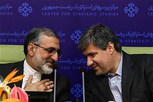 ابراهیم رئیسی به مصطفی زمانیان حکم زد