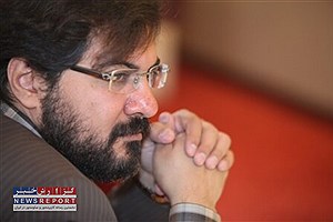 بهروز خدارحمی از وزیر راه و شهرسازی حکم گرفت
