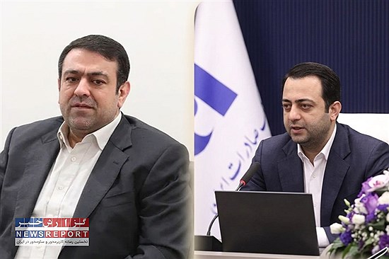 مدیرعامل بانک صادرات رفت و به بانک ملی آمد / سیفی کفشگری جای نجارزاده نشست