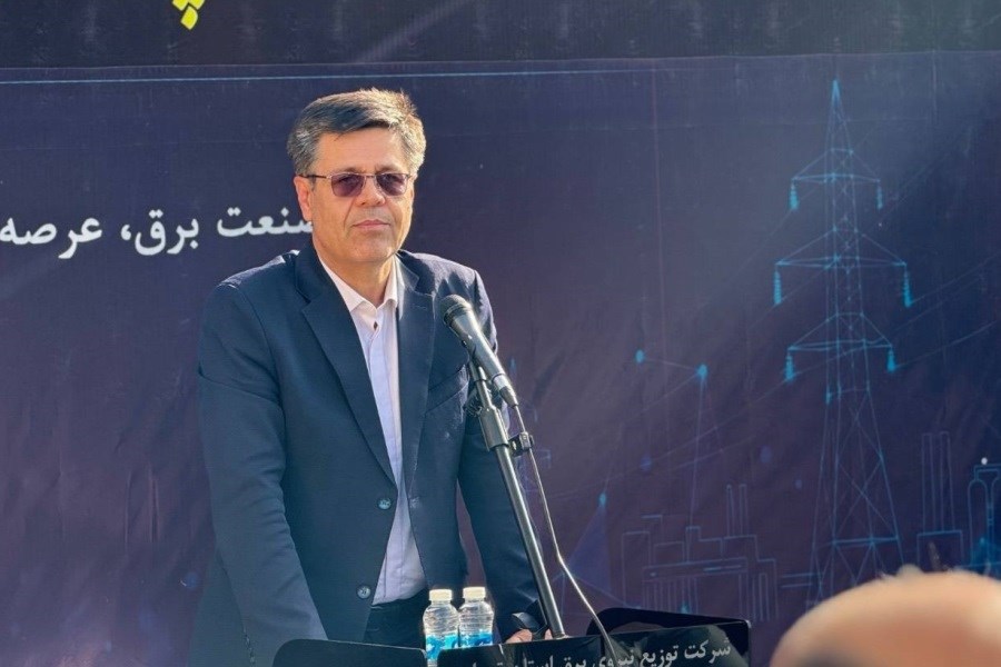 بیش از ۷ میلیون کنتور هوشمند در شبکه برق کشور نصب شده است